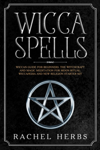 Wicca Spells