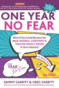 One Year No Fear