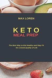 Keto Meal Prep