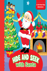 Wiggles, The: Hide And Seek With Santa