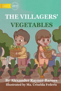 Villagers' Vegetables