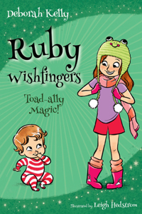 Ruby Wishfingers