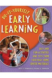 Do-It-Yourself Early Learning