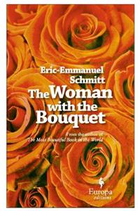 Woman with the Bouquet
