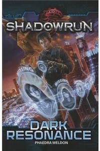 Shadowrun Dark Resonance