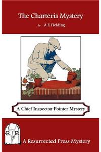 The Charteris Mystery