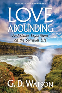 Love Abounding
