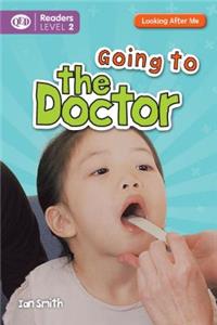 Going to the Doctor