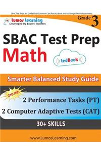 SBAC Test Prep