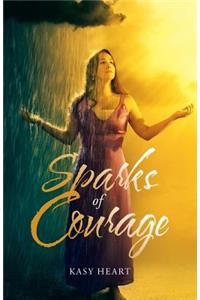 Sparks of Courage