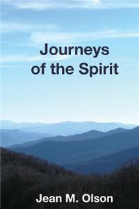 Journeys of the Spirit