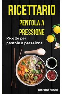 Ricettario