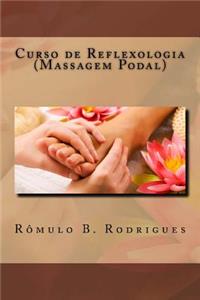 Curso de Reflexologia (Massagem Podal)