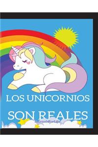 Los Unicornios Son Reales