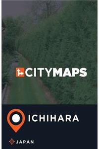 City Maps Ichihara Japan