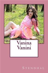 Vanina Vanini