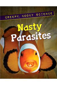 Nasty Parasites