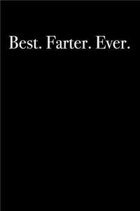 Best Farter Ever