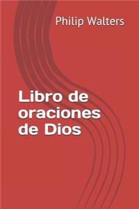 Libro de Oraciones de Dios