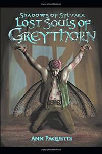 Lost Souls of Greythorn