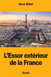 L'Essor extérieur de la France