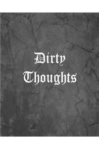 Dirty Thoughts