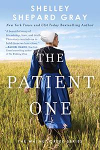 The Patient One, Volume 1