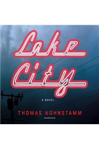 Lake City Lib/E