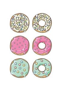 Doughnuts