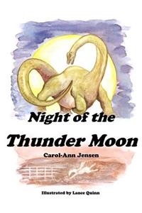 Night of the Thunder moon