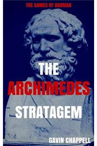 The Games of Hadrian - The Archimedes Stratagem