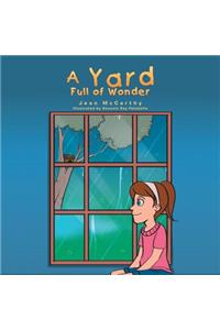 Yard Full of Wonder