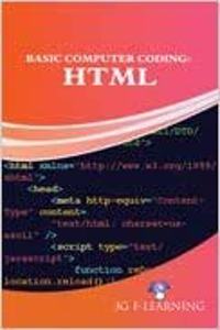 Basic Computer Coding: Html