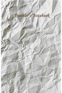 Traveler's Notebook