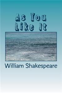 As You Like It
