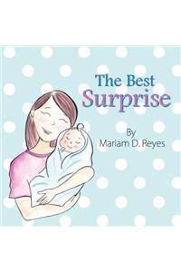 The Best Surprise