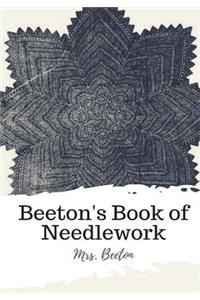 Beeton's Book of Needlework