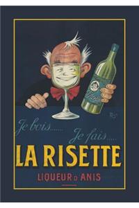 Carnet Ligné La Risette