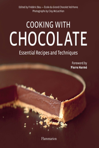 Cooking with Chocolate