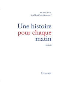 Une histoire pour chaque matin
