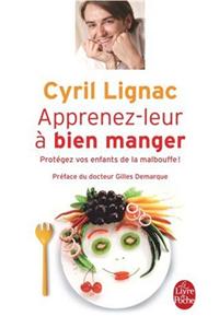 Apprenez-Leur a Bien Manger