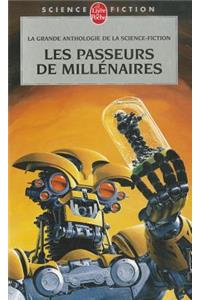 Les Passeurs de Millenaires