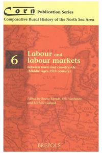 Labour and Labour Markets