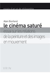 Le Cinema Sature