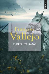 Fleur et sang