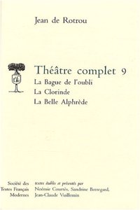 Theatre Complet - Tome IX