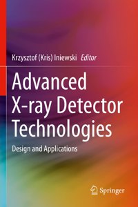 Advanced X-Ray Detector Technologies