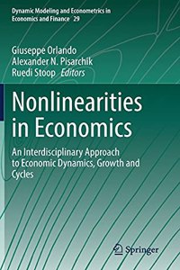 Nonlinearities in Economics