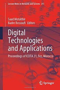 Digital Technologies and Applications