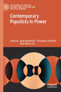 Contemporary Populists in Power